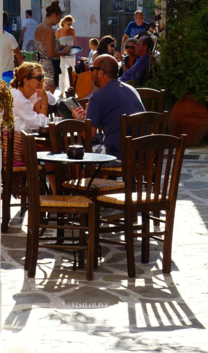 Χαλκί Τραγαία Νάξος