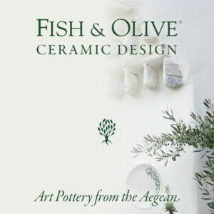 Ceramic Design - Art of the Aegean